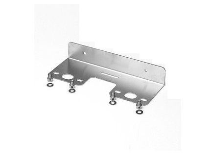 Filtre apa - Suport inox fixare perete pentru filtru Cintropur NW25 DUO