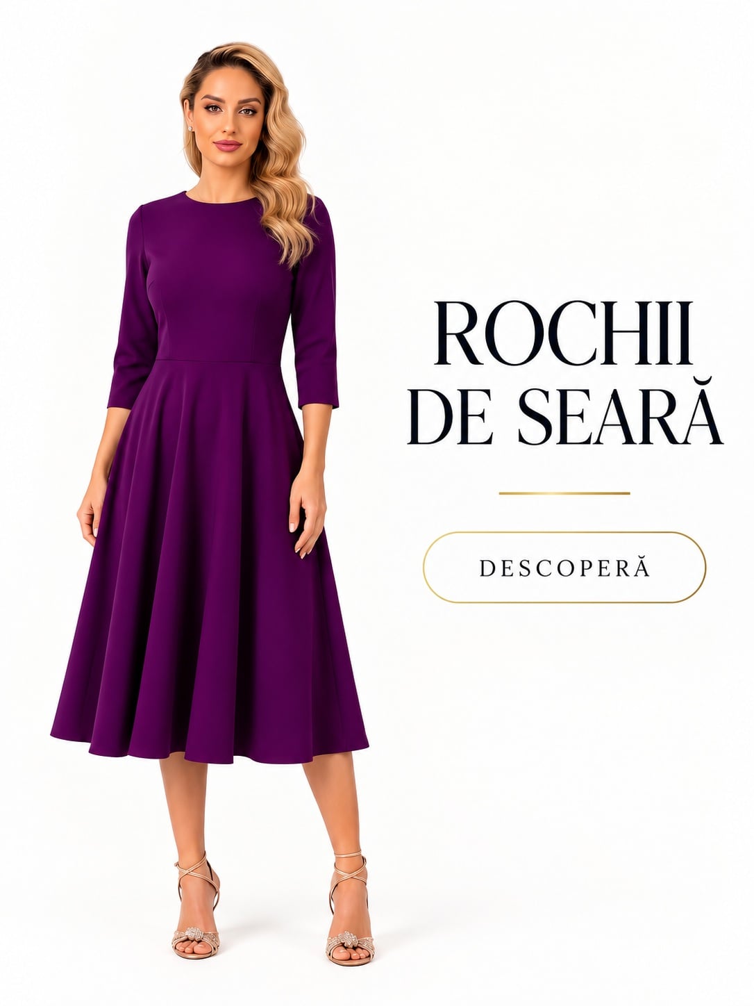 Categori Rochii de seara 1