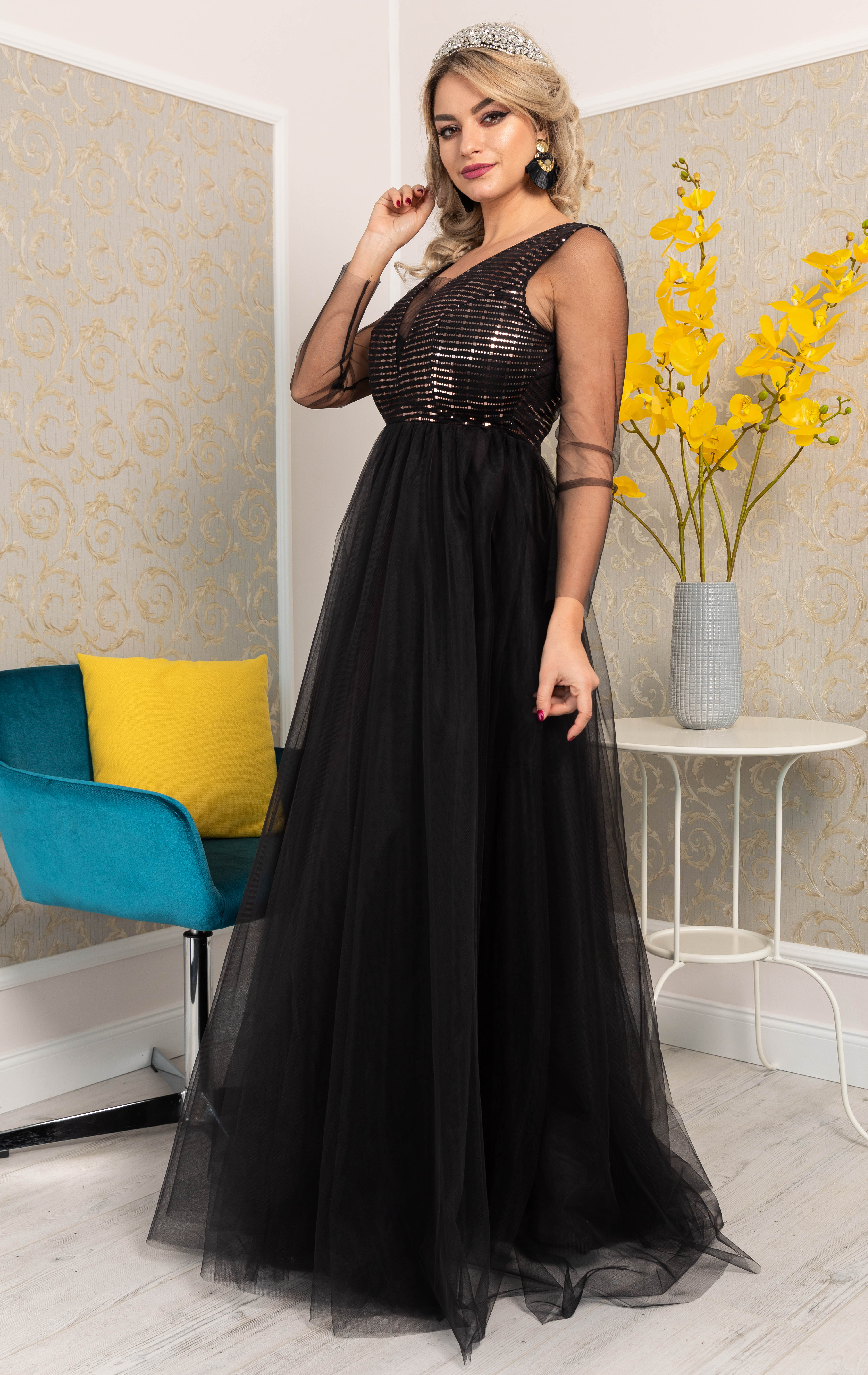 Rochie Madox [10]