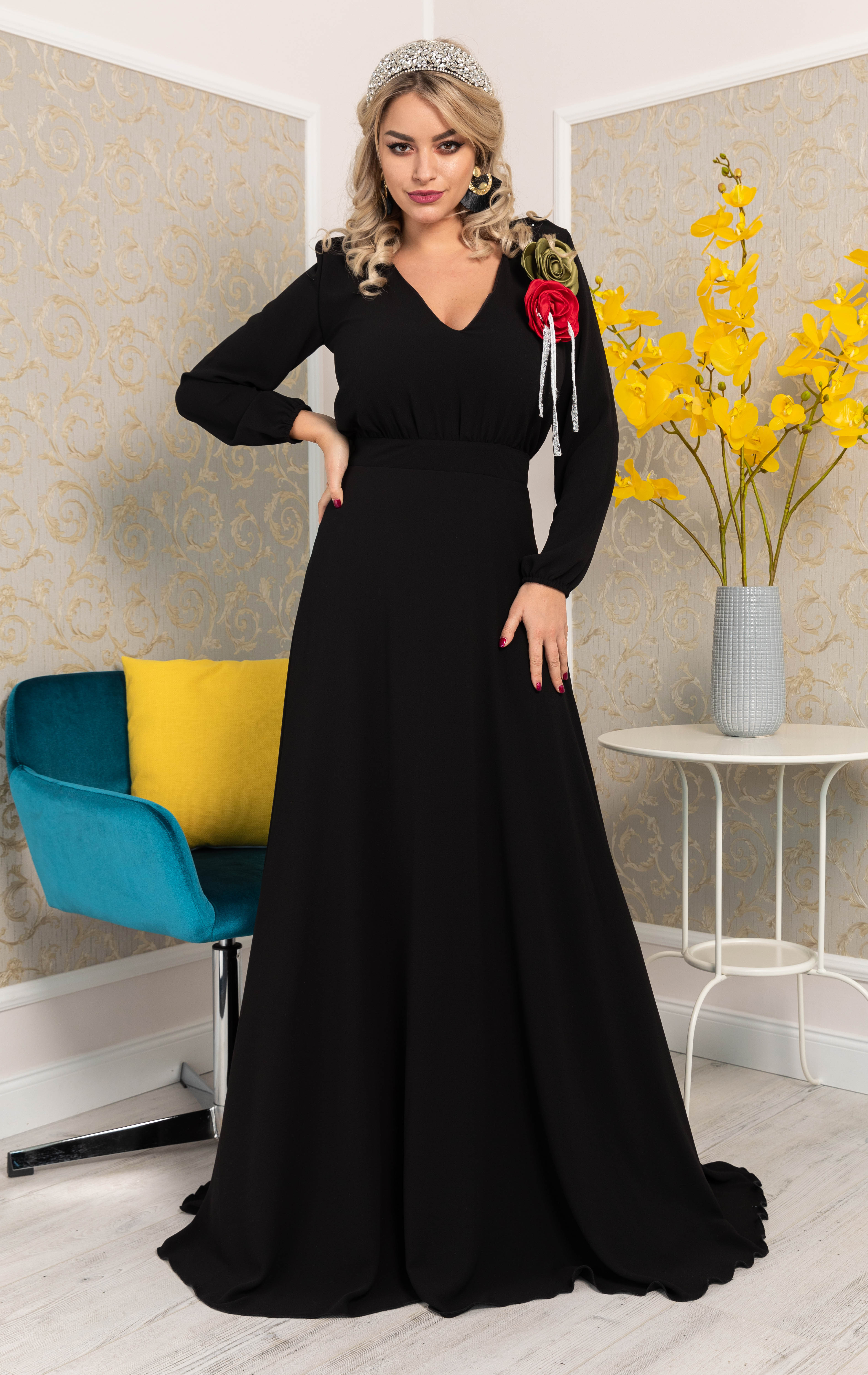 Rochie Abiel [1]