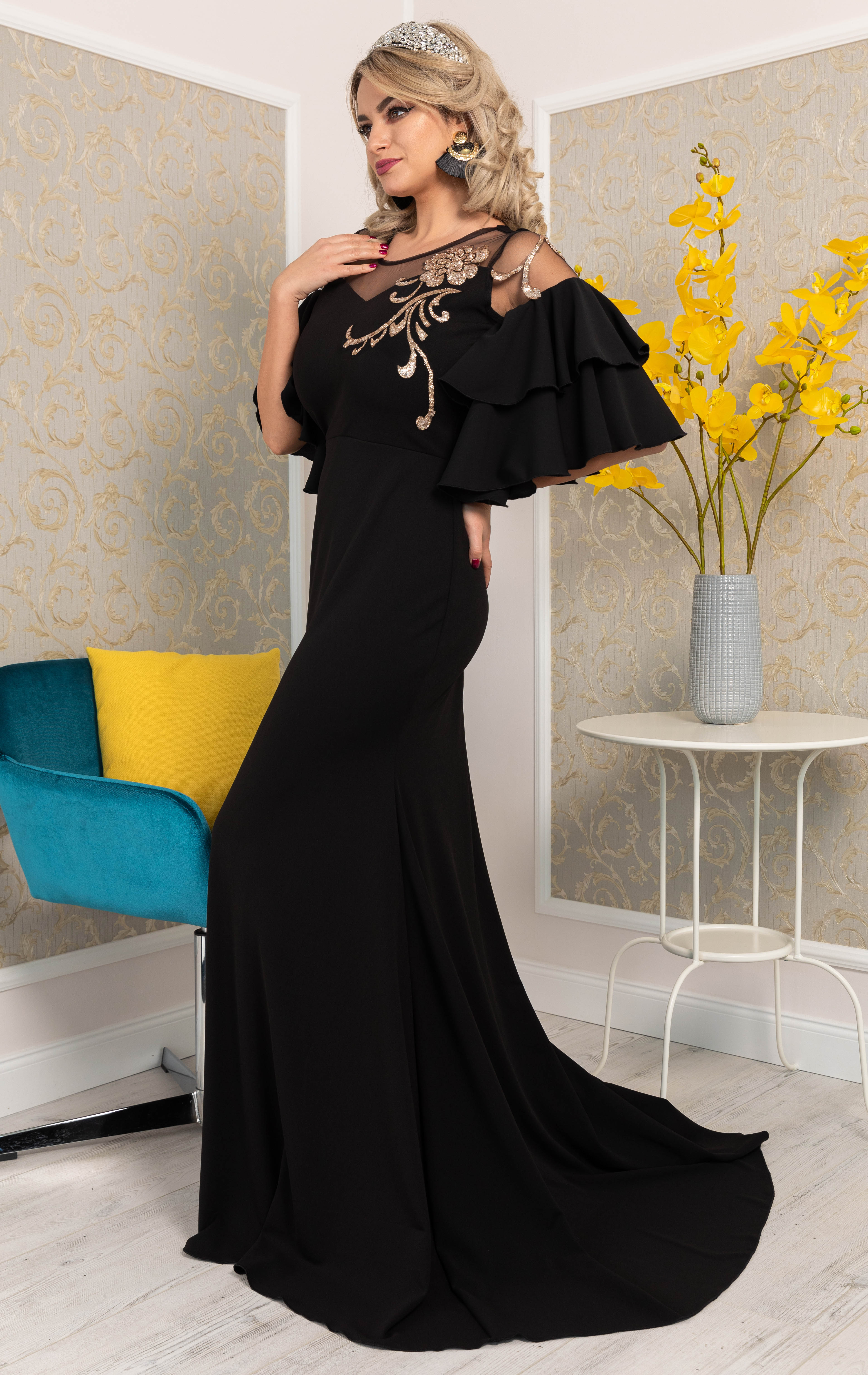 Rochie Taine [6]
