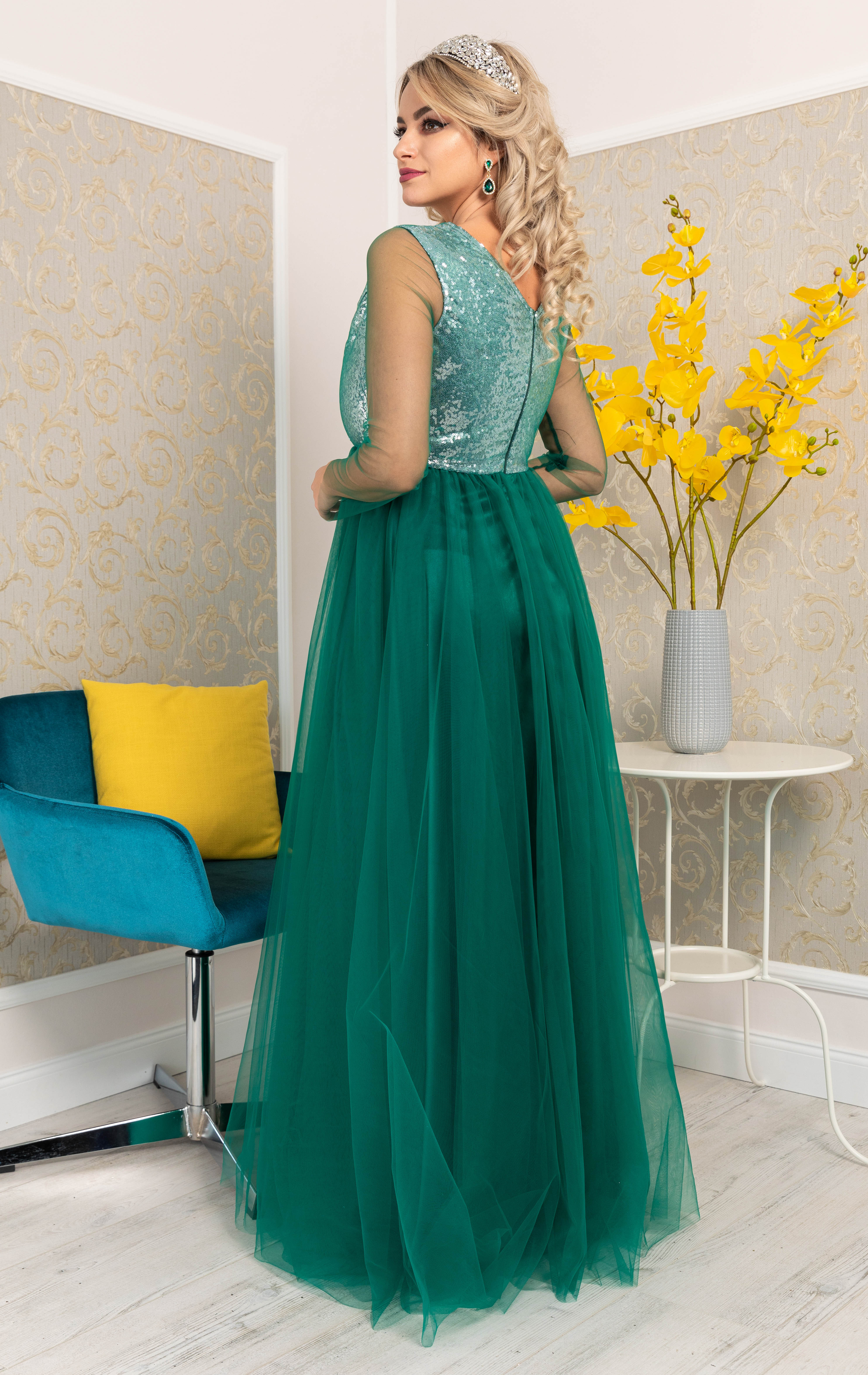 Rochie Abriana [10]