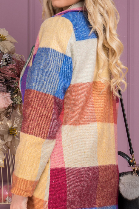 Geaca dama palton S100 Diamond [3]