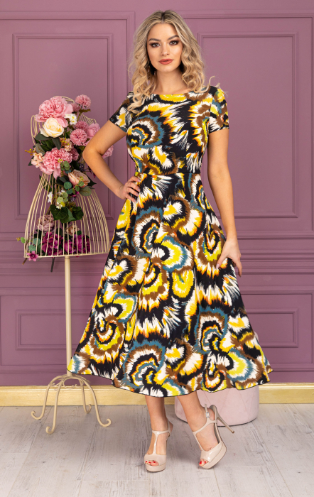 Rochie Madan [3]