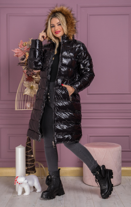 Geaca dama D22 Diamond [3]