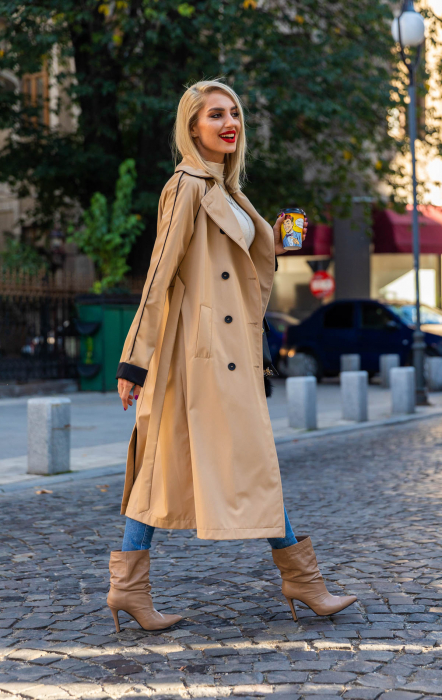 Cardigan toamna Cartier [7]