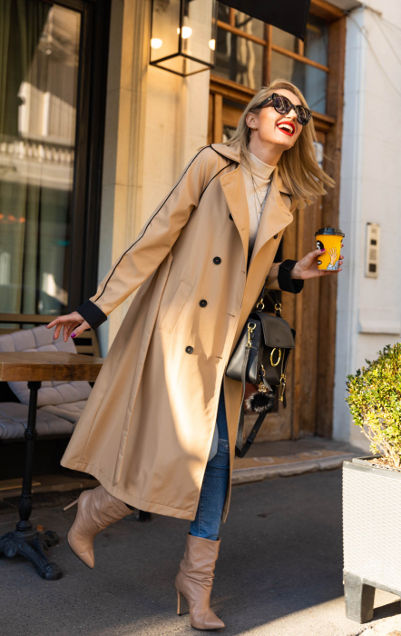 Cardigan toamna Cartier [3]