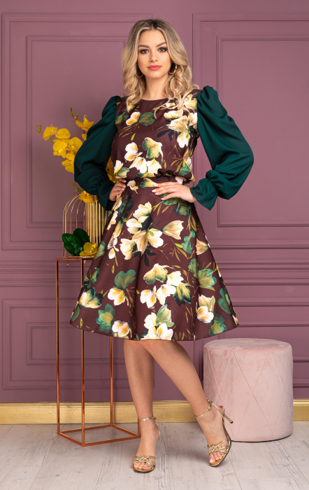 Compleu Cabriole [3]