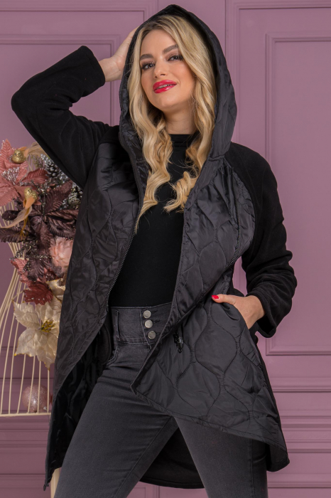 Geaca dama D17 Diamond [7]