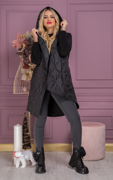 Geaca dama D17 Diamond [3]