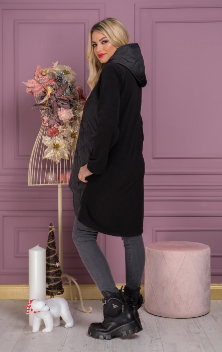 Geaca dama D17 Diamond [9]