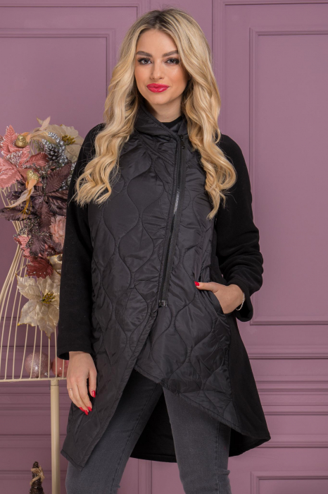 Geaca dama D17 Diamond [4]