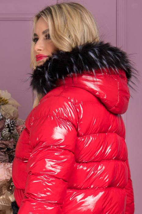 Geaca dama D18 Diamond [3]