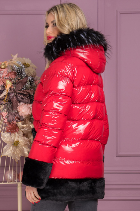 Geaca dama D18 Diamond [10]