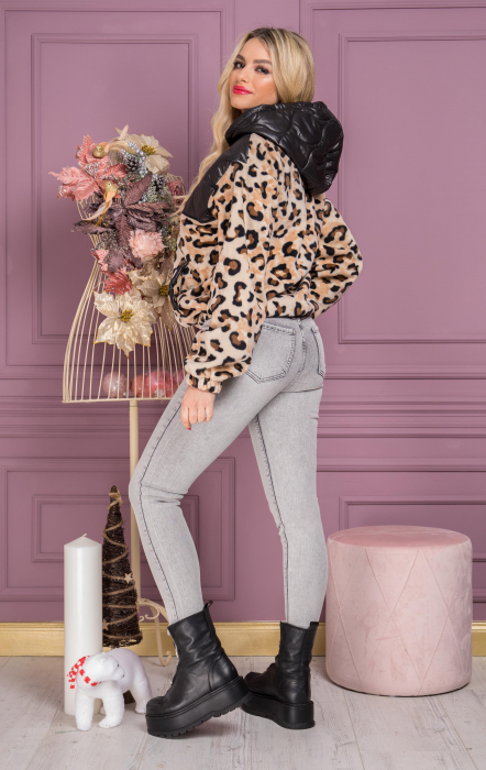 Geaca dama D26 Diamond [9]