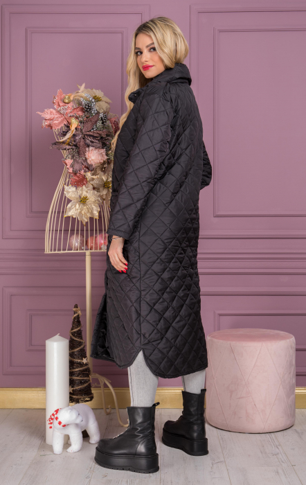 Geaca Oversize dama D27 Diamond [7]