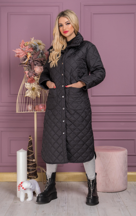 Geaca Oversize dama D27 Diamond [4]