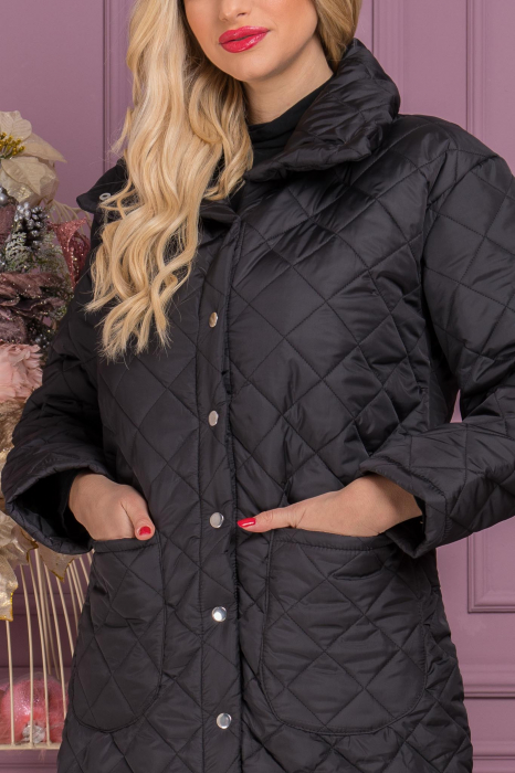 Geaca Oversize dama D27 Diamond [6]