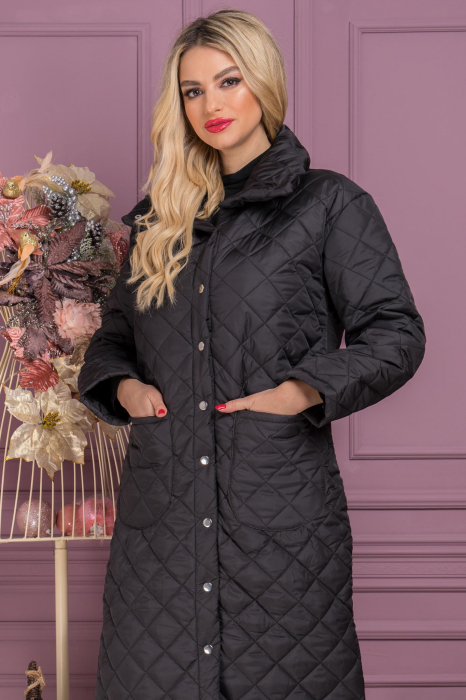 Geaca Oversize dama D27 Diamond [5]