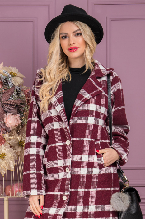 Palton dama D30 Diamond [5]