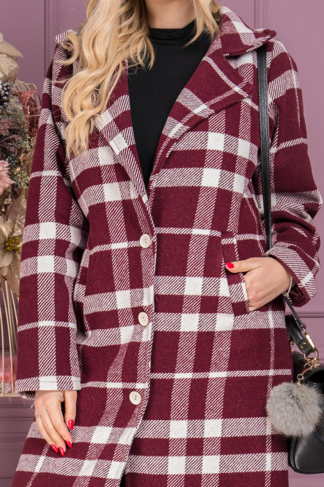 Palton dama D30 Diamond [6]