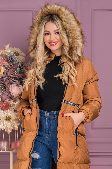 Geaca dama D34 Diamond [5]