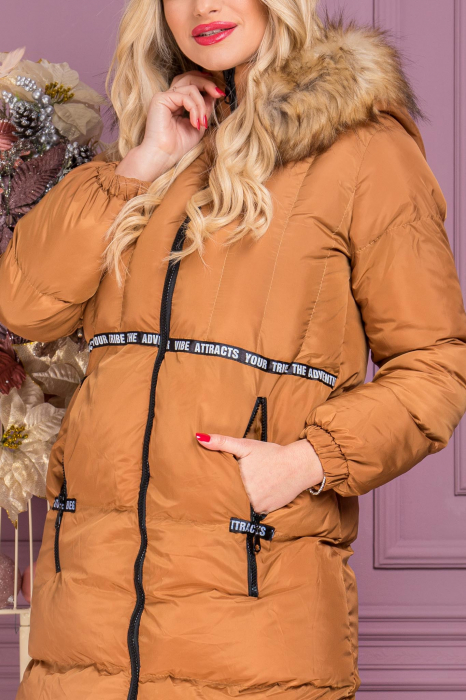 Geaca dama D34 Diamond [6]