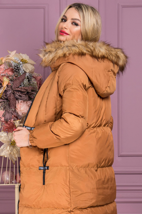 Geaca dama D34 Diamond [8]