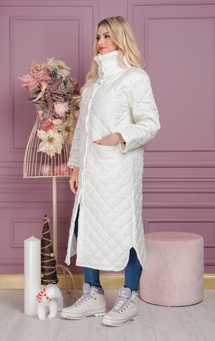 Geaca oversize dama D41 Diamond [7]