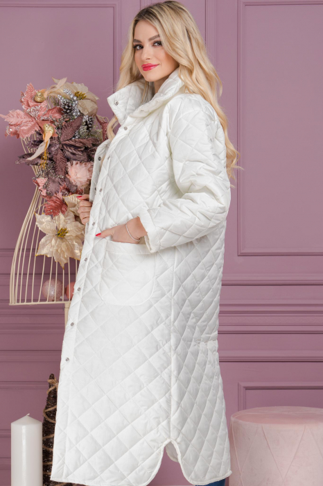 Geaca oversize dama D41 Diamond [2]