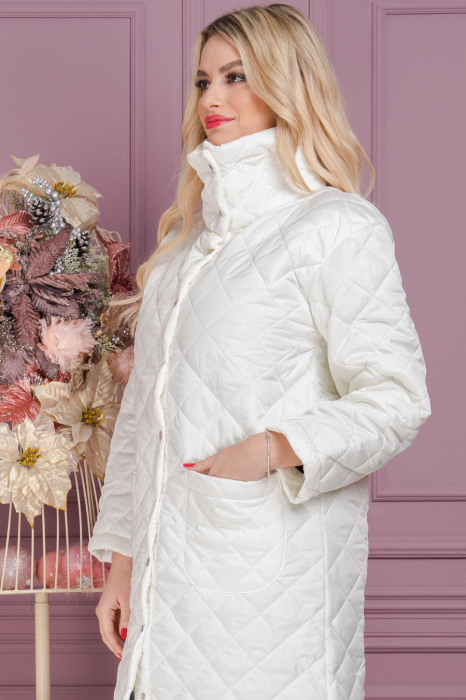 Geaca oversize dama D41 Diamond [8]