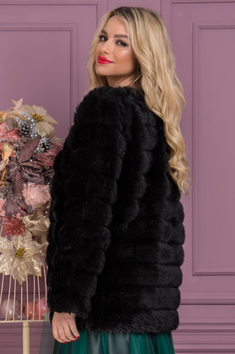 Blana eco lunga dama V2 Diamond [5]