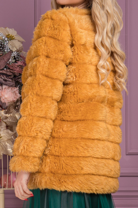 Blana eco lunga dama V3 Diamond [2]