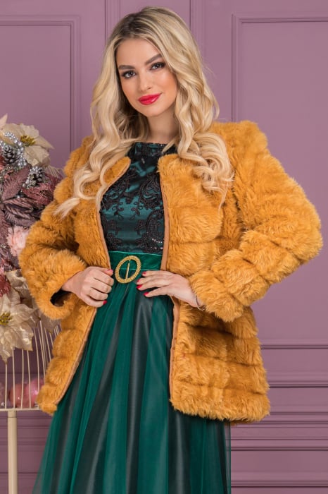 Blana eco lunga dama V3 Diamond [5]