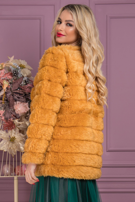 Blana eco lunga dama V3 Diamond [7]