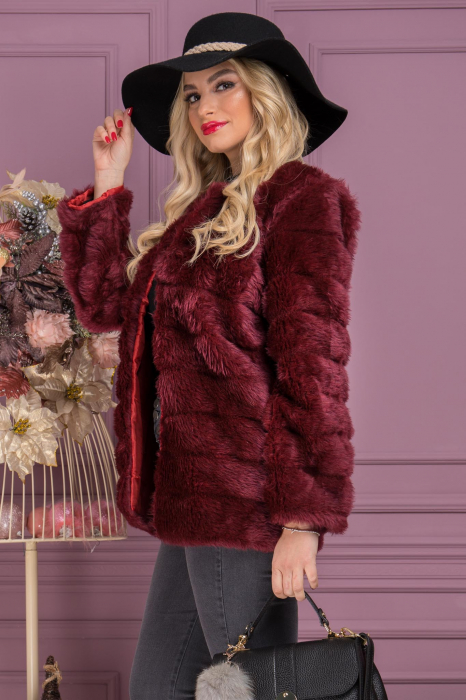 Blana eco lunga dama V4 Diamond [5]