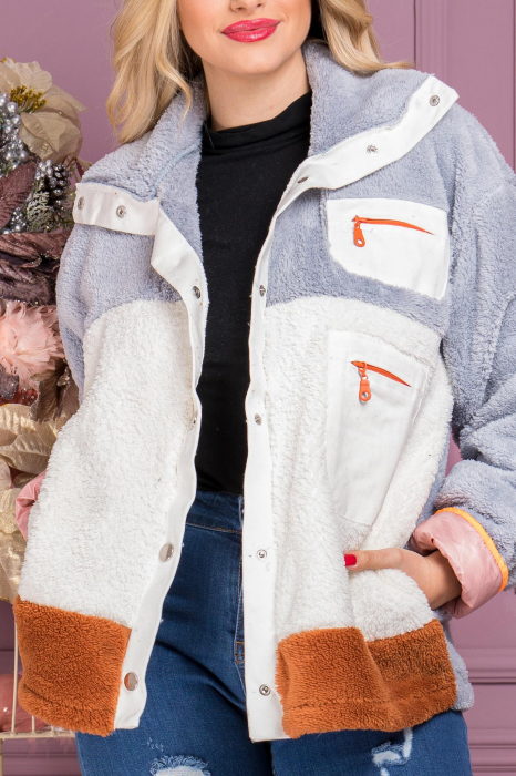 Jacheta dama D45 Diamond [5]