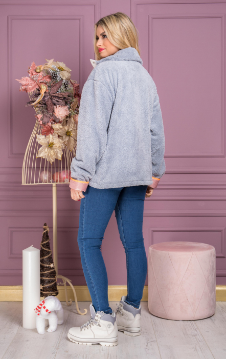 Jacheta dama D45 Diamond [9]