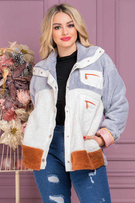 Jacheta dama D45 Diamond [4]