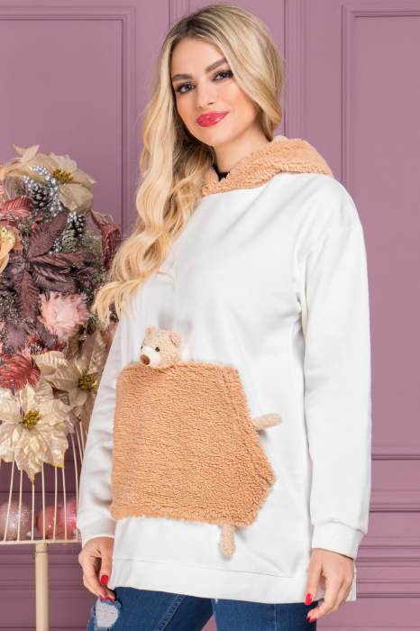 Hanorac dama D46 Diamond [8]