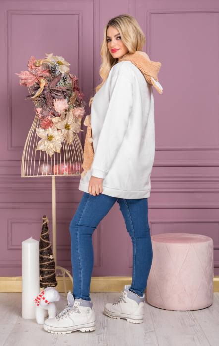 Hanorac dama D46 Diamond [10]