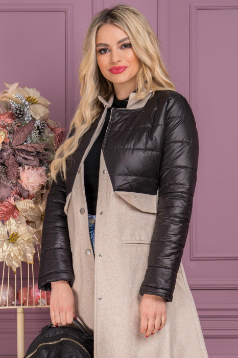 Geaca dama D48 Diamond [7]