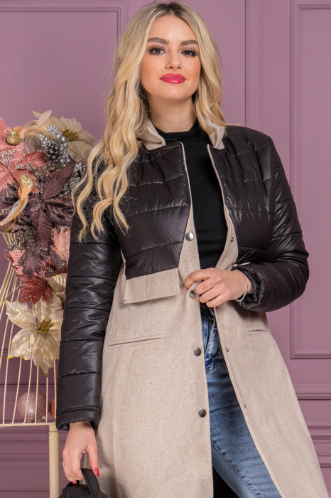 Geaca dama D48 Diamond [4]