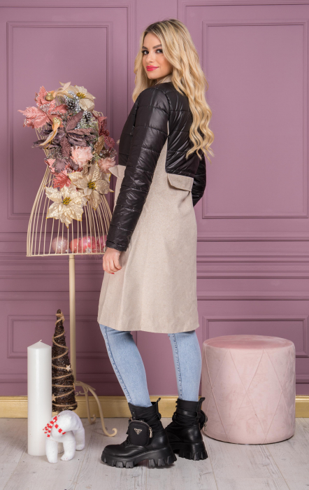 Geaca dama D48 Diamond [9]