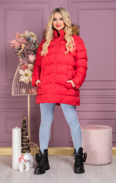 Geaca dama D49 Diamond [2]