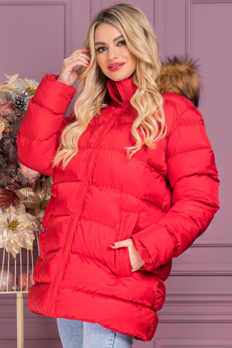 Geaca dama D49 Diamond [8]