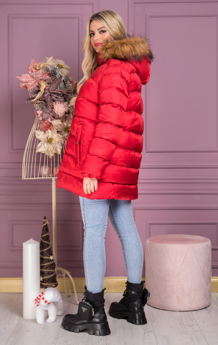 Geaca dama D49 Diamond [9]