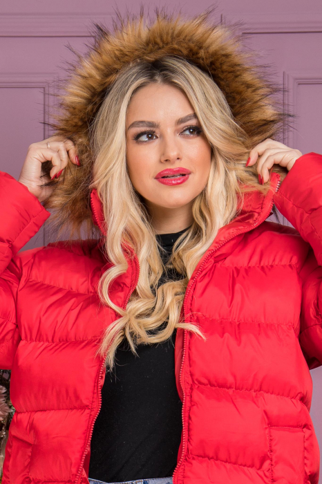 Geaca dama D49 Diamond [5]