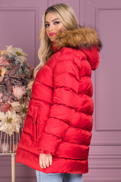 Geaca dama D49 Diamond [10]