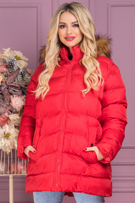 Geaca dama D49 Diamond [6]